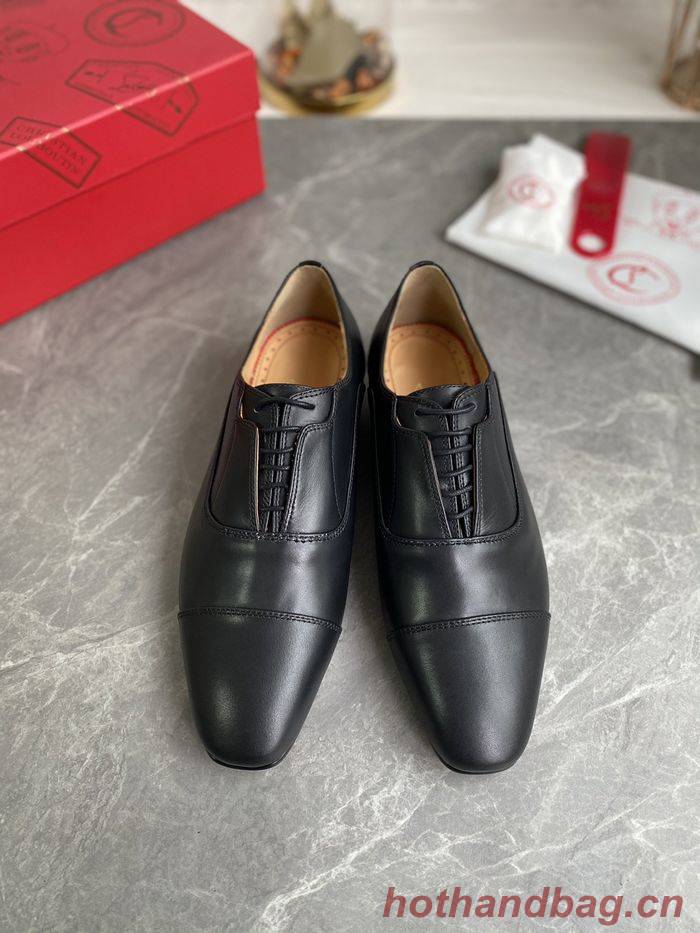 Christian Louboutin Man shoes CL00016